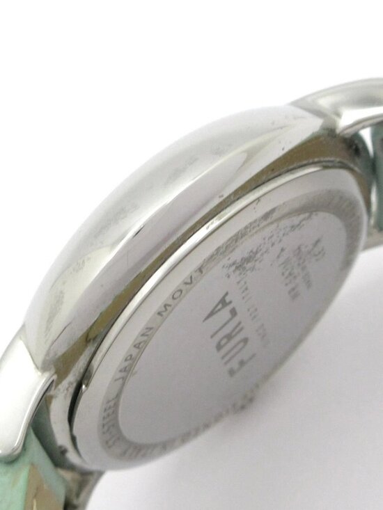 FURLA WW00024021L1 Unconfirmed Light Blue Women\'s Wrist Watch main image 5